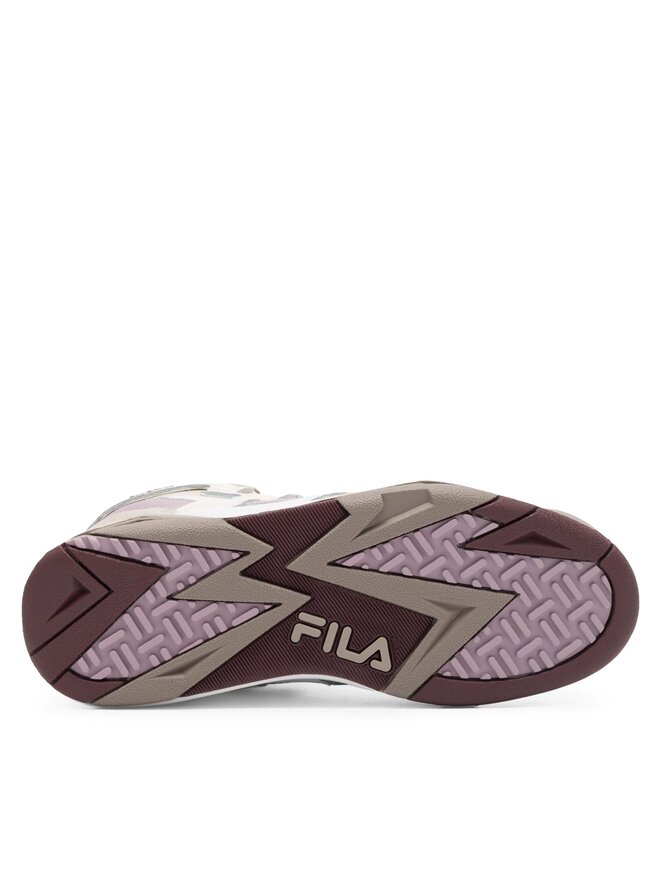 Fila Sneakers Fila M-Squad Nbk Wmn FFW0199.73029 Beige
