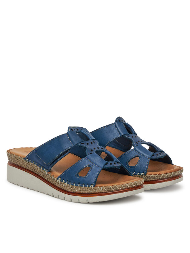 Manitu Chanclas Manitu 900157 Azul