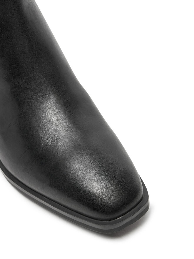 Aldo Stiefeletten Aldo Siraveth 13673350 Schwarz