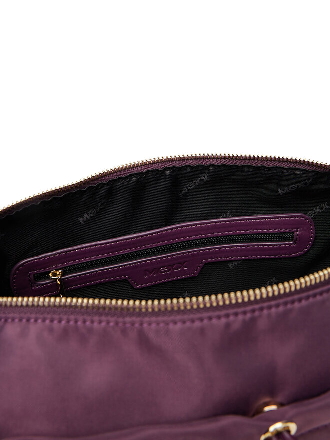 MEXX Сумка MEXX CEO-MEXX-M-001-08 Фіолетовий