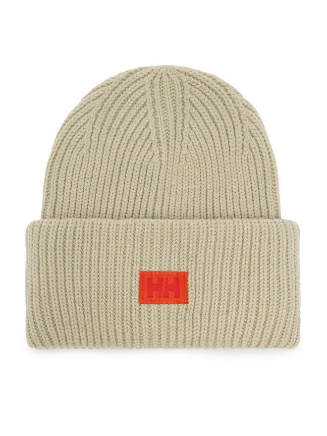 Helly Hansen Шапкa Helly Hansen 54020 Зелений