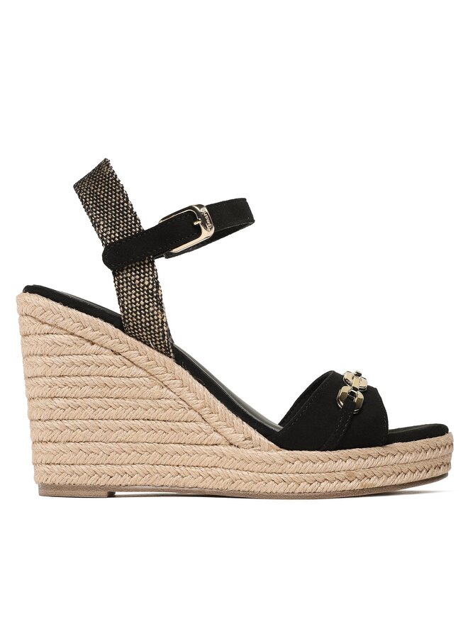 Espadrilles Tamaris 1 28399 20 Noir chaussures