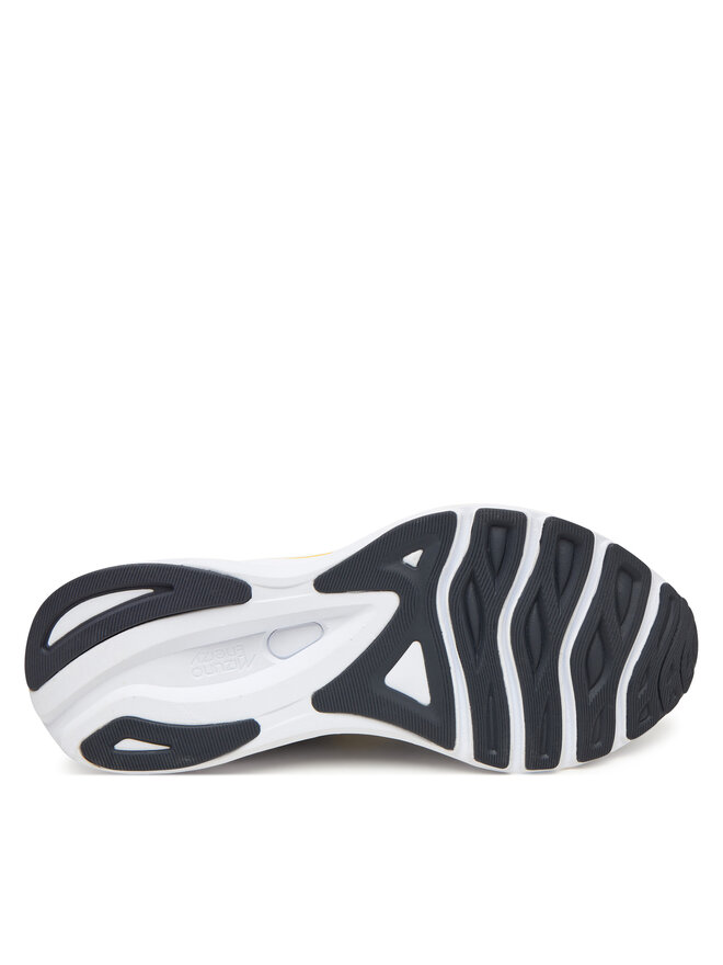 Mizuno Běžecké boty Mizuno Wave Serene 2 J1GC2559 Černá