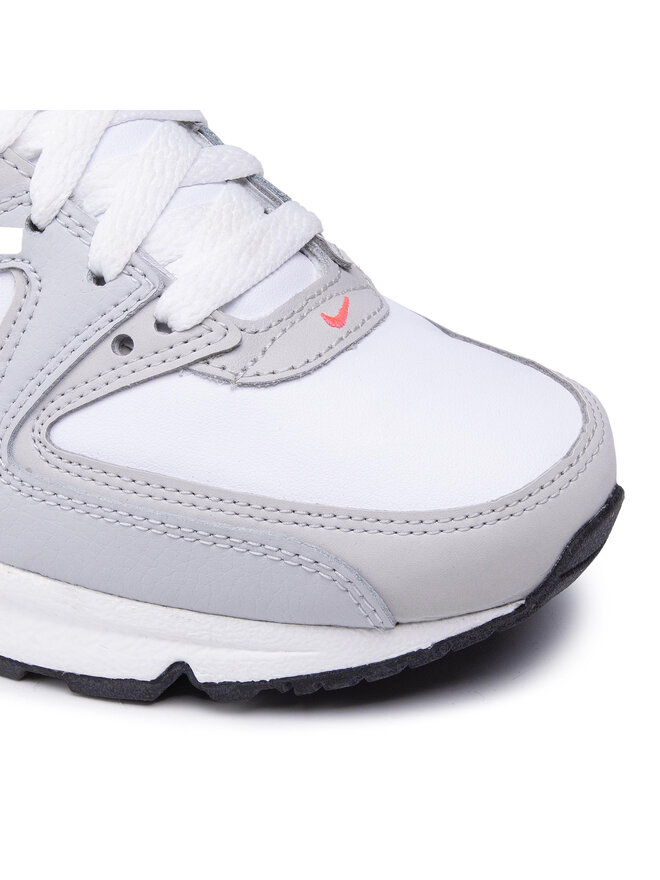 Nike Snīkeri Nike Air Max Command 397690 169 Pelēks
