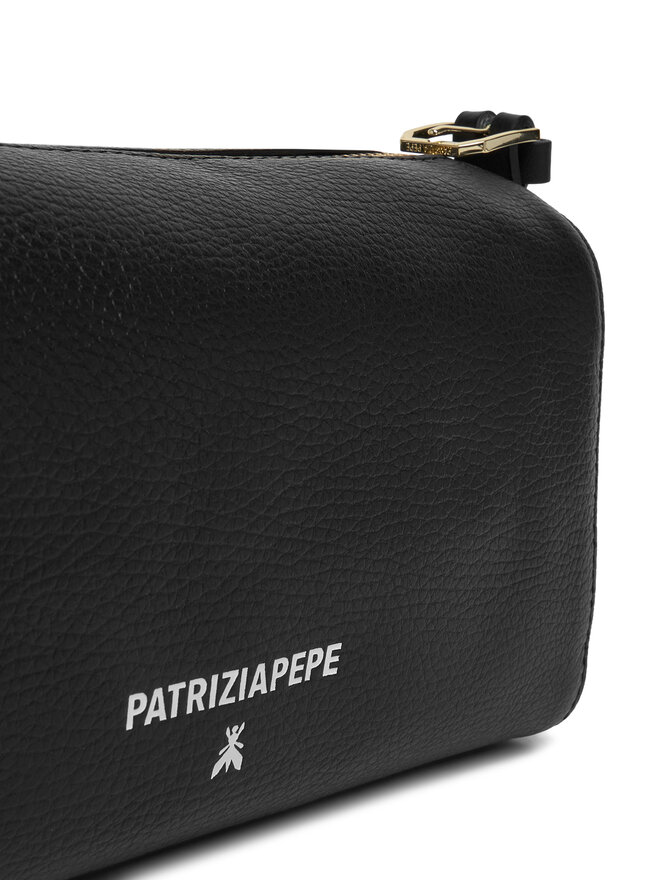 Patrizia Pepe Сумка Patrizia Pepe 8B0255/L001-K103 Чорний