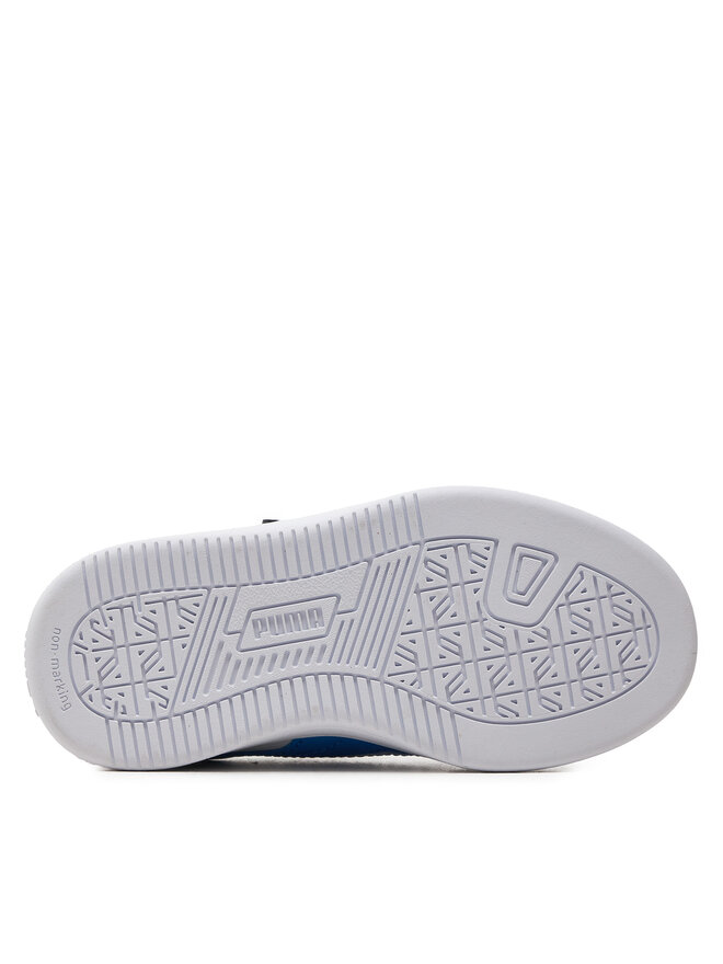 Puma Sneakersy Puma Caven 2.0 394462 08 Sivá