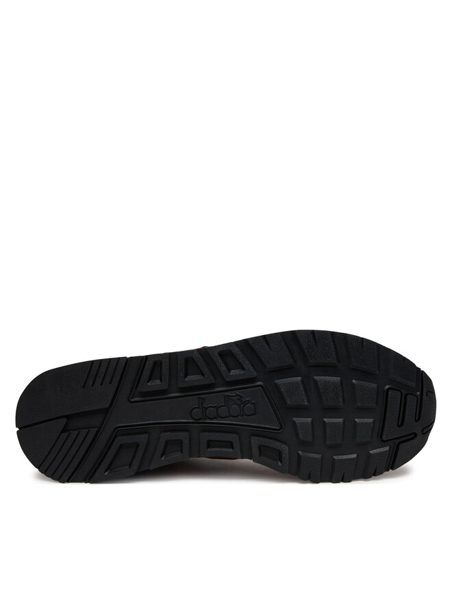 Diadora Снікерcи Diadora N.92 101.173169 01 30109 Бордовий