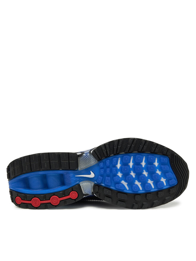 Nike Снікерcи Nike Air Max Dn HM0708 001 Сірий