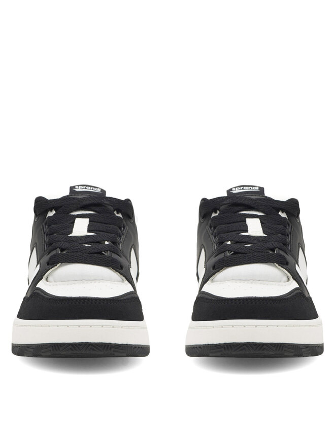 Sprandi Zapatillas Sprandi CP40-23461Z(IV)CH Negro