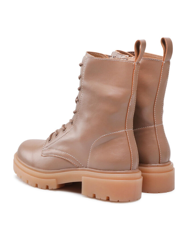 Jenny Fairy Botas Jenny Fairy WS5579-03 Beis