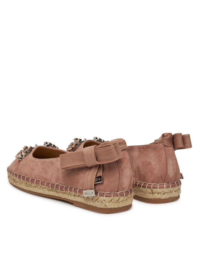 Alma En Pena Espadrile Alma En Pena V250250 Ružičasta