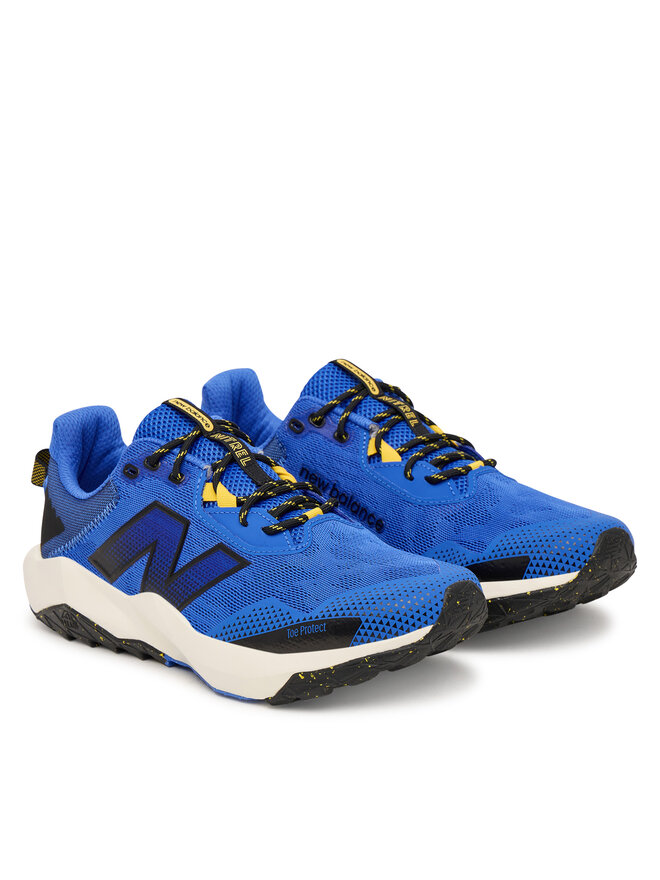 New Balance Laufschuhe New Balance MTNTRV6 Blau