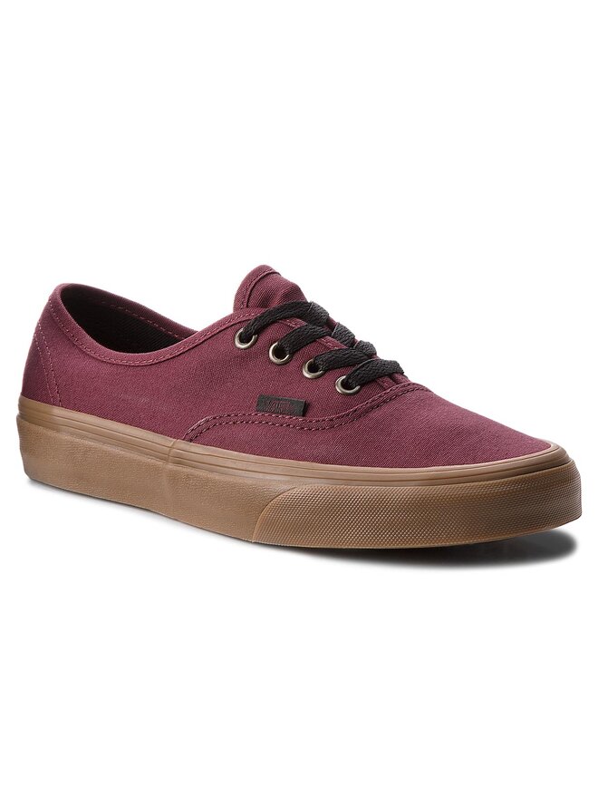 Vans Classics Vans Authentic Vans Femme 2014 Vans AUTHENTIC UNISEX