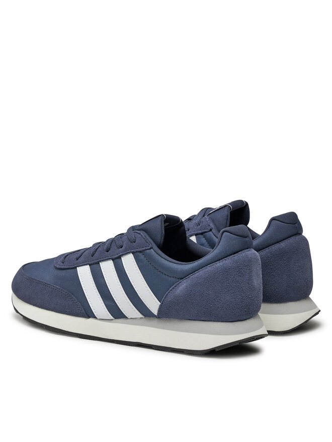 adidas Sneakersy adidas Run 60s 3.0 IE3825 Niebieski