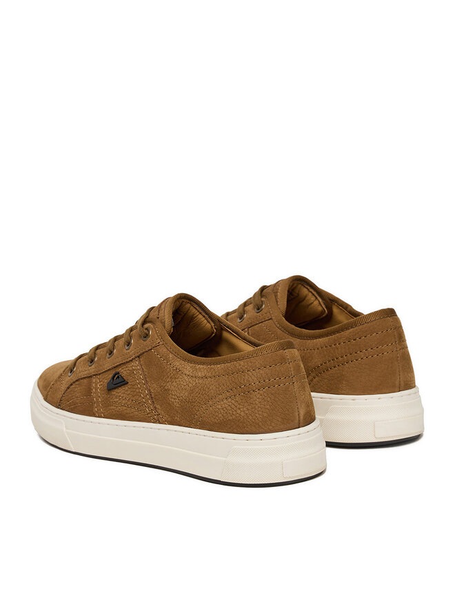 Quiksilver Sneakers Quiksilver CEO-LUKE-01 MI08 Braun