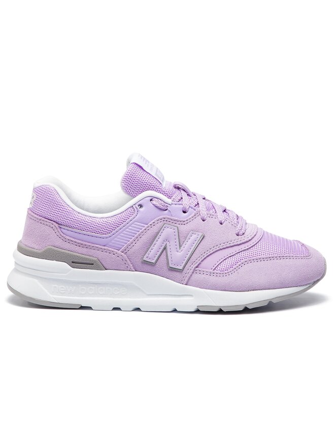 New Balance Sneakers New Balance CW997HCC Violett