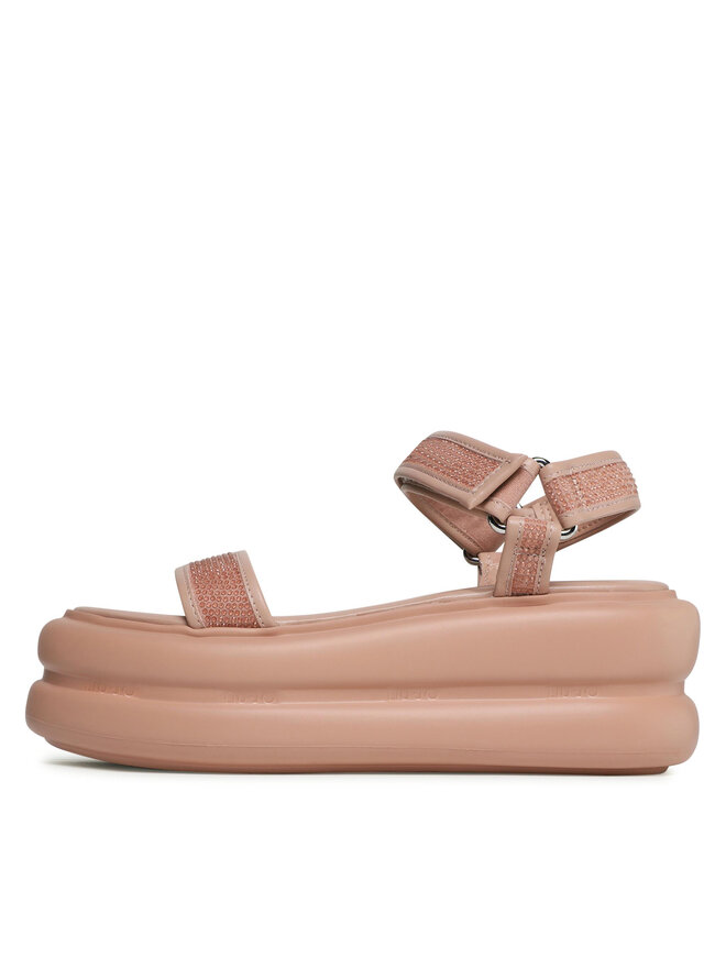 Liu Jo Sandalias Liu Jo Aria 03 SA3081 EX084 Rosa