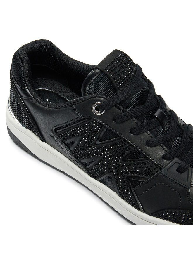 MICHAEL Michael Kors Sneakers MICHAEL Michael Kors Rebel 43T4RBFS1D Nero