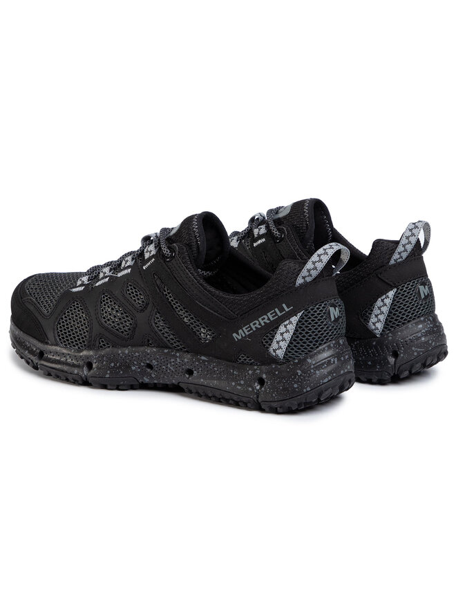 Merrell Pārgājienu apavi Merrell Hydrotrekker J50183 Melns