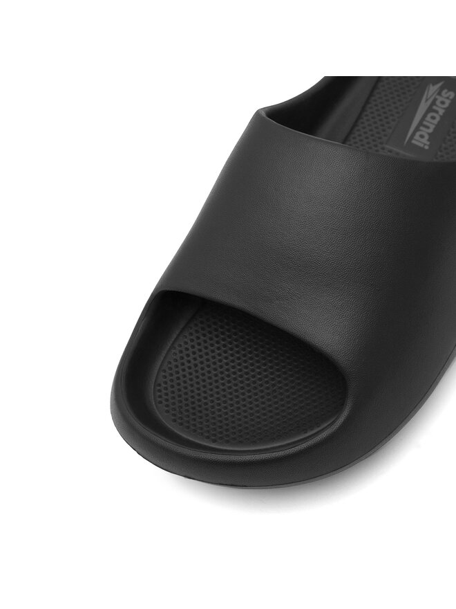 Sprandi Šlepetės Sprandi WP88-23732 Juoda