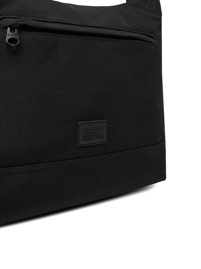 G-Star Raw Handtasche G-Star Raw CEO-HUGO-XC8343 Schwarz