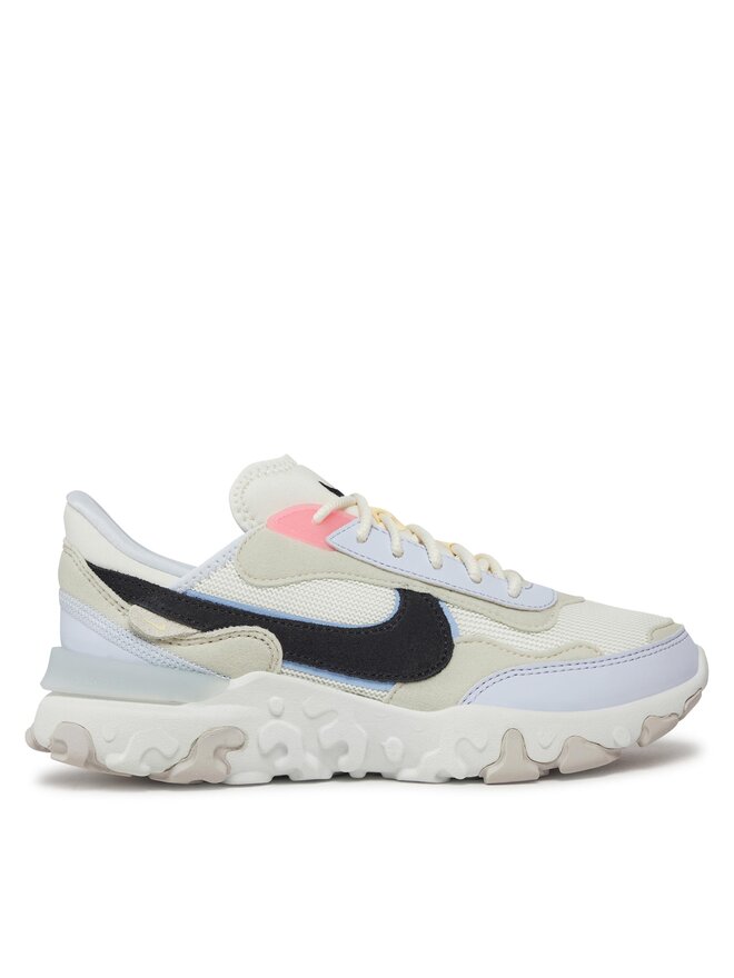 Nike Αθλητικά Nike React R3Vision DQ5188 102 Εκρού