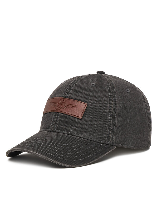 Aeronautica Militare Cap Aeronautica Militare 252HA1133UCT02476 Schwarz