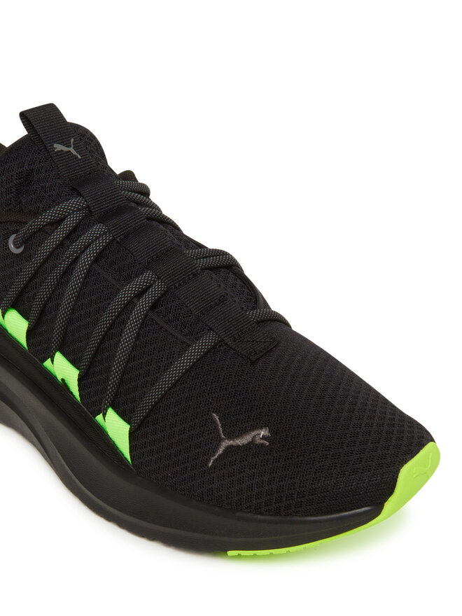 Puma Běžecké boty Puma Softride One4all 377671 26 Černá