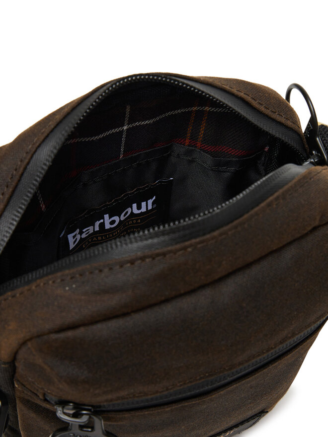 Barbour Umhängetasche Barbour UBA0716OL71 Braun