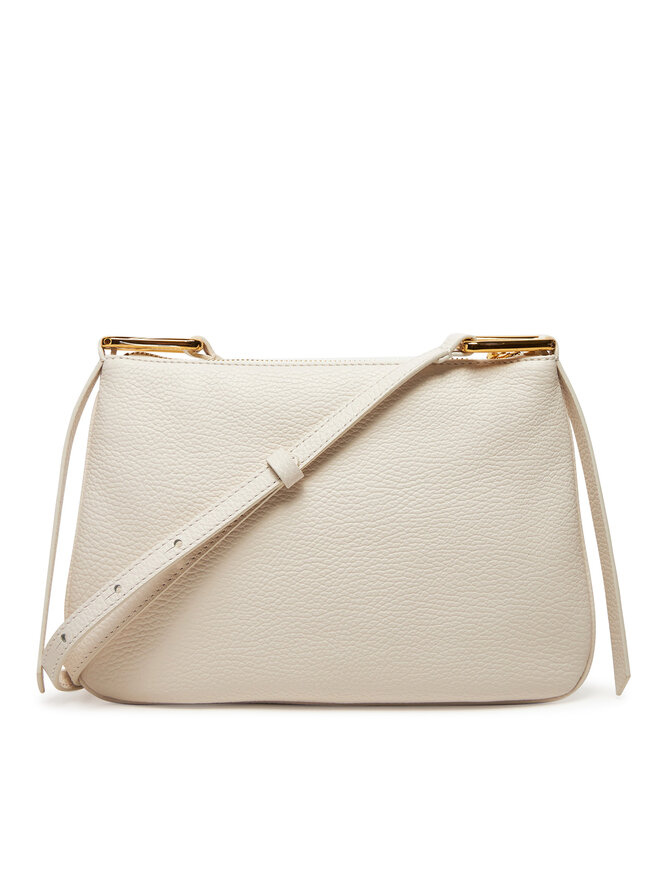 Coccinelle Bolso Coccinelle E5 MQF 55 02 01 Blanco