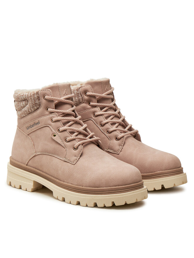 Kimberfeel Trappers Kimberfeel Brittany Bej