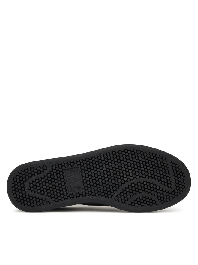 EA7 Emporio Armani Sneakers EA7 Emporio Armani 7X000332 AF10848 MZ177 Schwarz