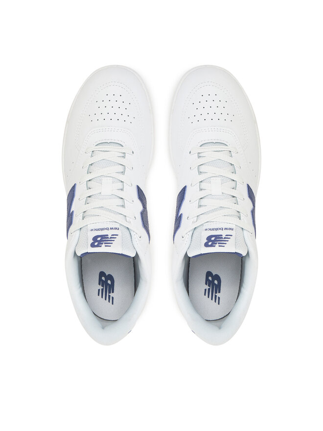 New Balance Sportcipők New Balance BB80BLL Fehér