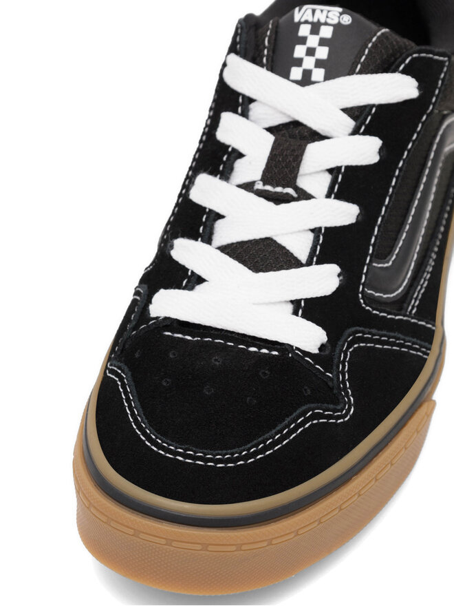 Vans Tenisówki Vans Caldrone VN0A5JM2B9M11 Czarny