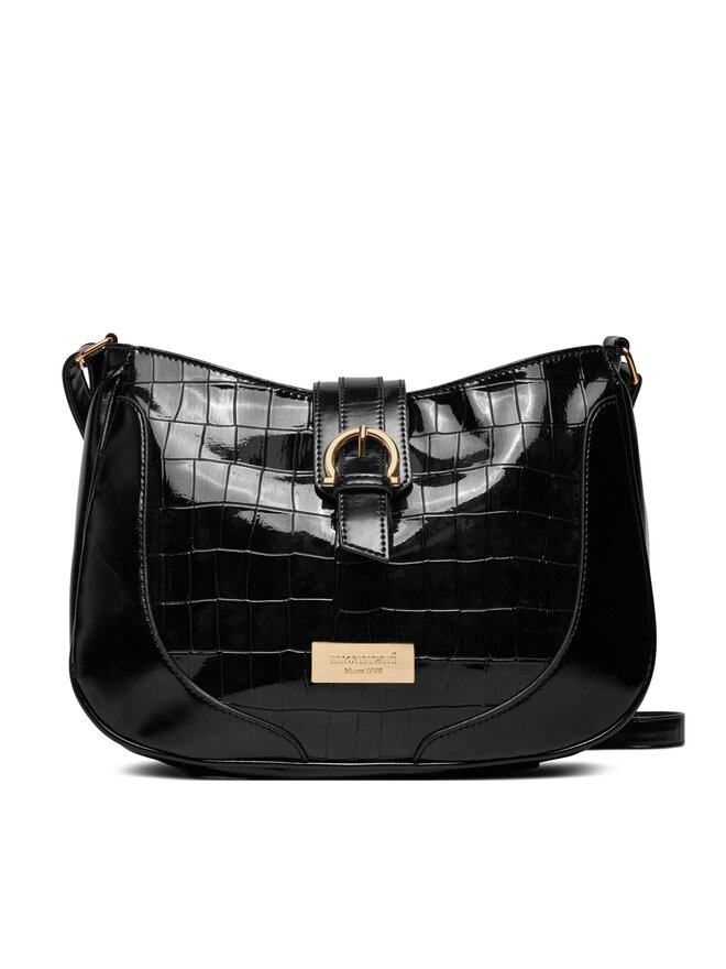 Monnari Ročna torba Monnari BAG5580 Črna