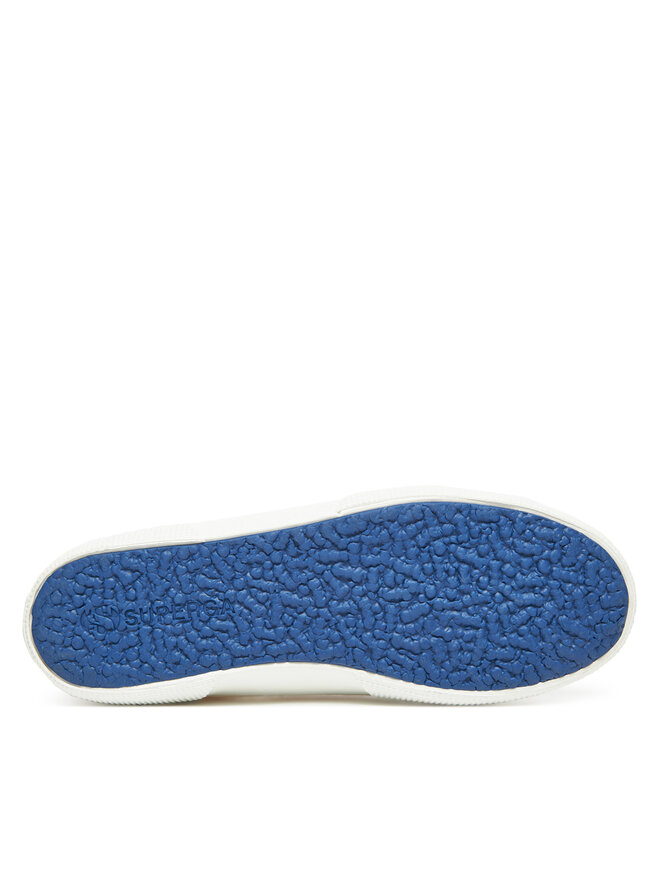Superga Teniszcipő Superga S71473W 3750 Fehér