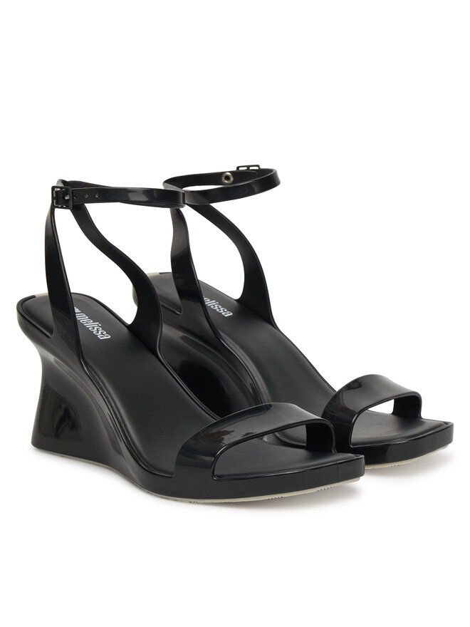 Melissa Σανδάλια Melissa Melissa Celinna Ad 36109 Μαύρο