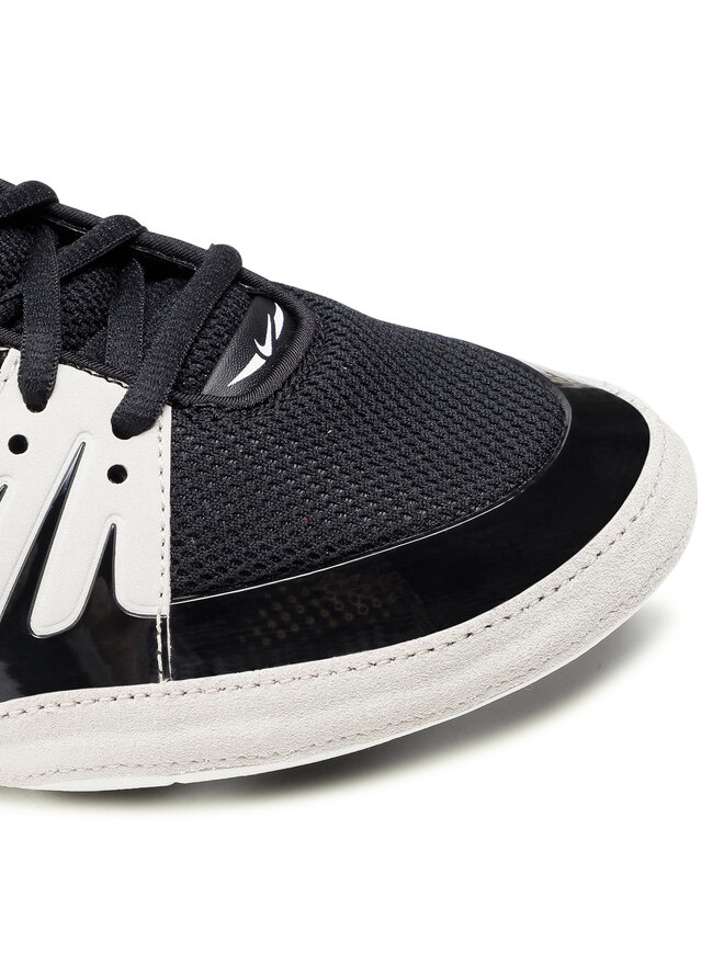Nike Bokso batai Nike Freek 316403 011 Juoda