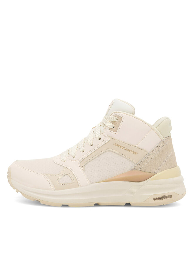 Skechers Сникърси Skechers 149771 NAT Бежов