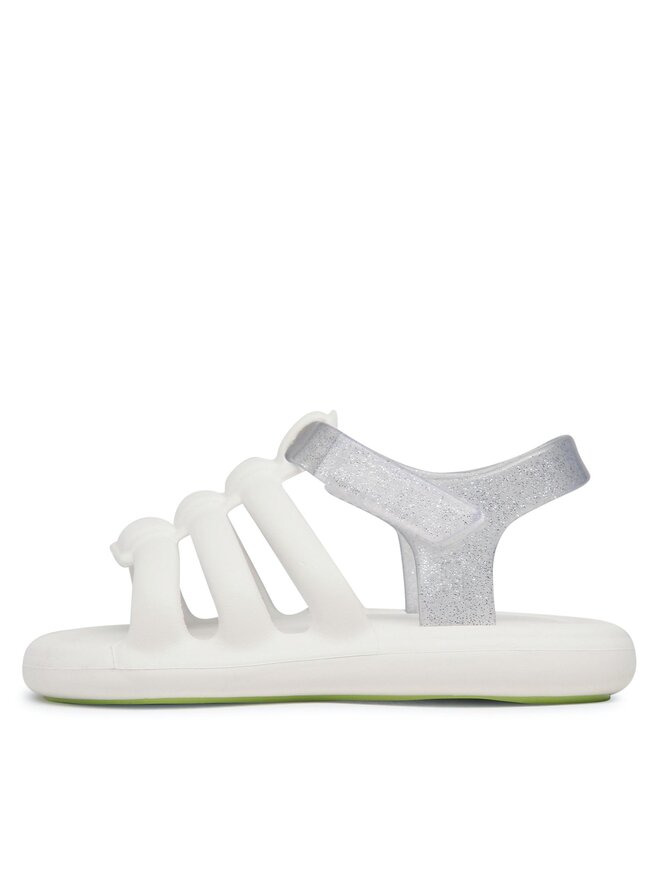 Melissa Sandale Melissa Mini Mellissa Freesherman Bb 33809 Alb