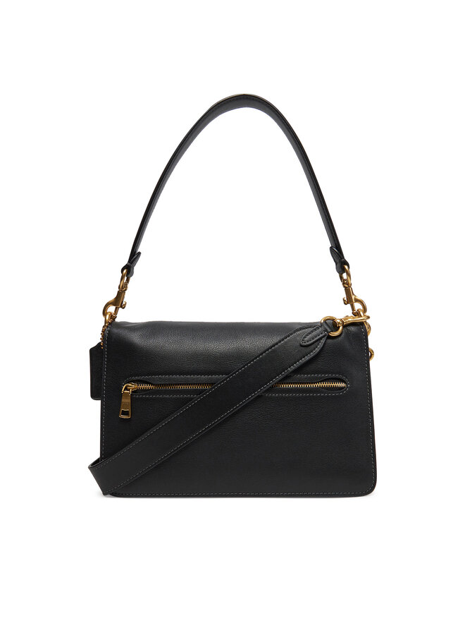 Coach Handtasche Coach CY919 Schwarz
