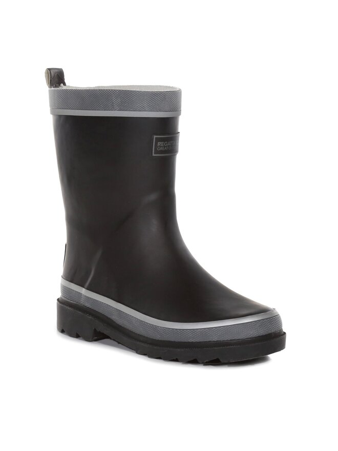 Regatta Wellington Regatta Foxfire RKF473 Nero