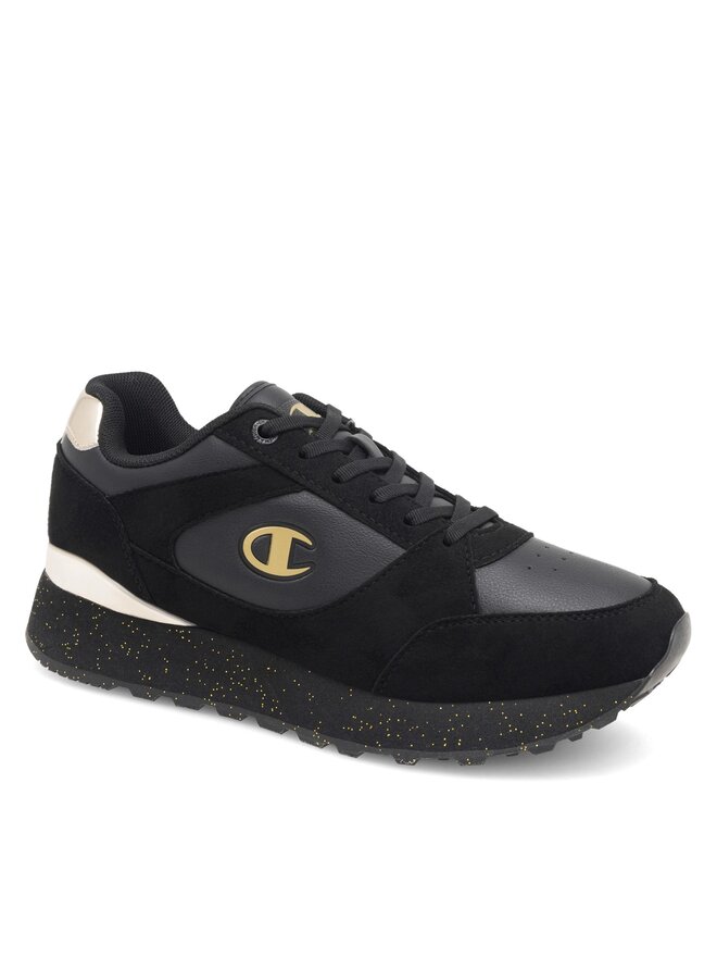 Champion Sneakers Champion RR CHAMP II PLAT METAL S11615-KK002 Schwarz
