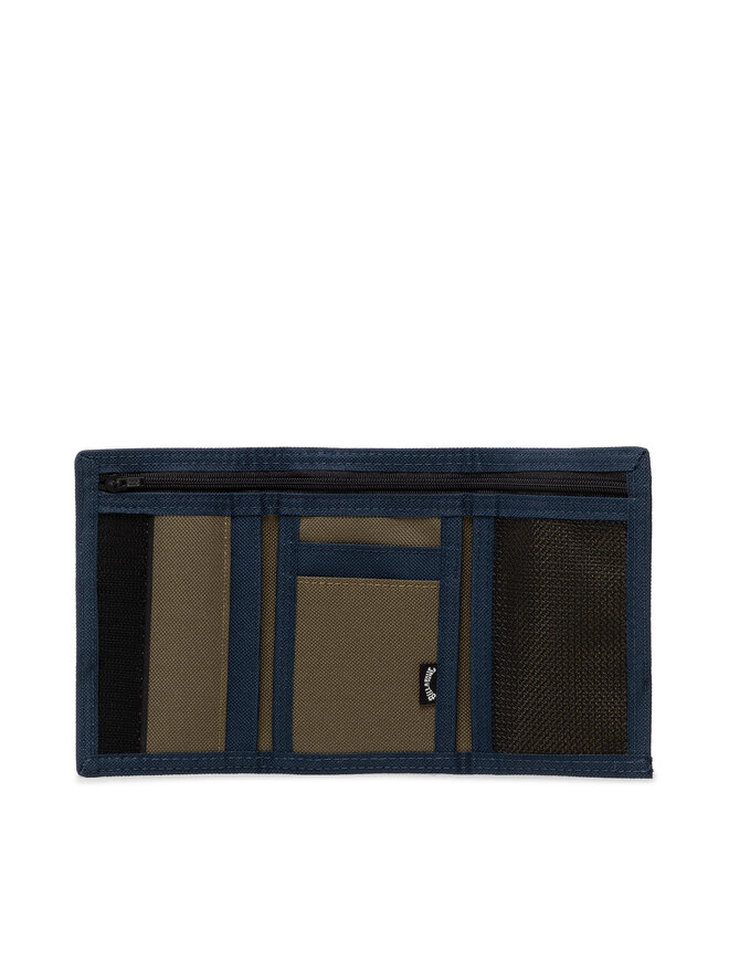 Billabong Голям мъжки портфейл Billabong Walled Lite F5WL02BIF2 Зелен