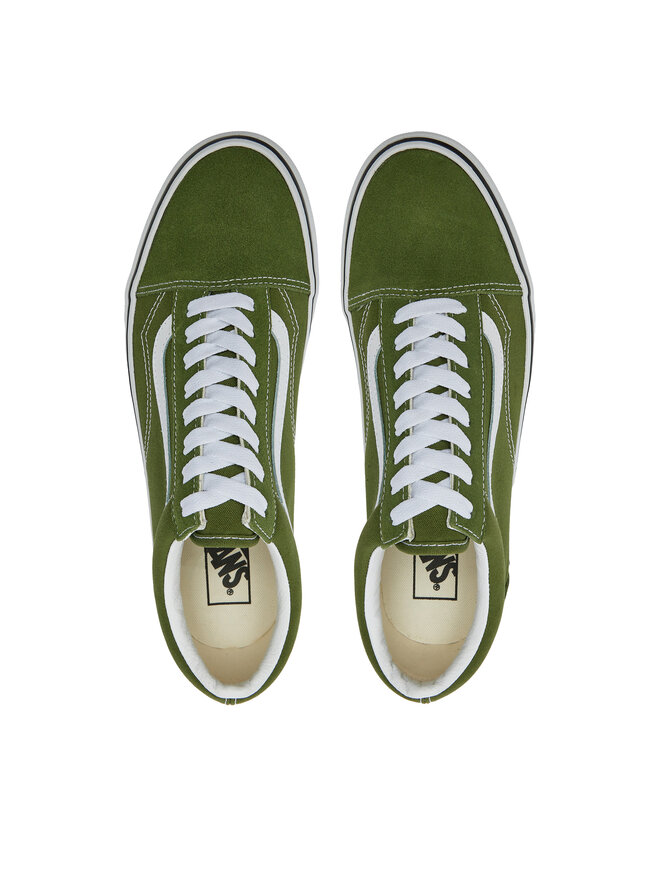 Vans Scarpe sportive Vans Old Skool VN000CT8CIB1 Verde