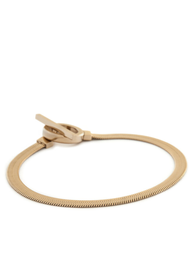 BOSS Pulsera BOSS 1580486 Oro