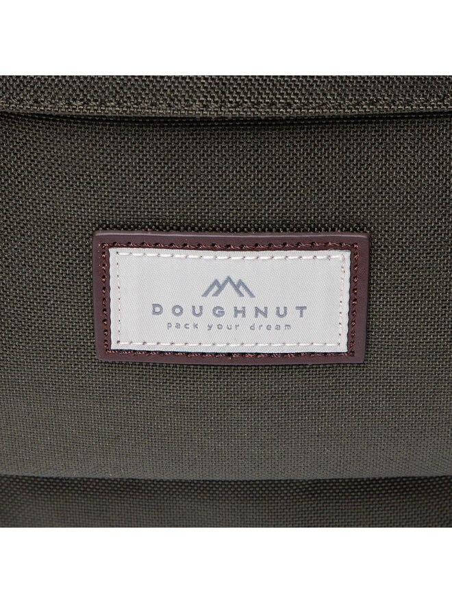 Doughnut Zaino Doughnut 8077C-0025-F Verde