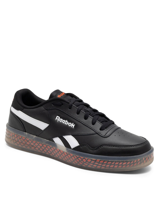 Reebok Αθλητικά Reebok Royal Techque T Ce GX3512 Μαύρο