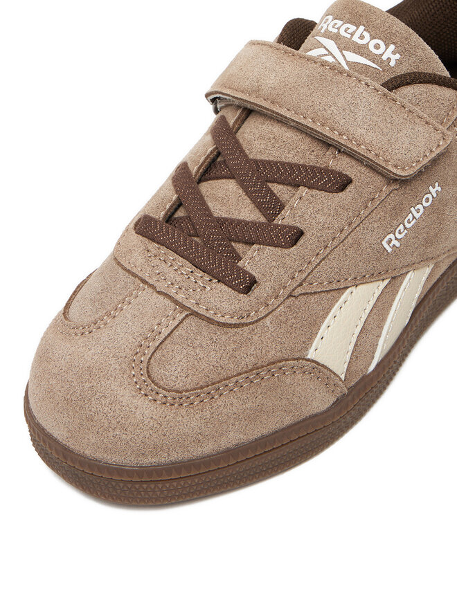 Reebok Sneakersy Reebok CEO-LEA-D680L(DZ) Hnedá