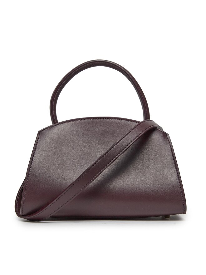 Furla Handtasche Furla Genesi WB00869-BX0053-2516S-1007 Rot